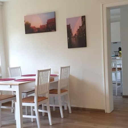 Ferienwohnung Kreideberg Lüneburg Extérieur photo