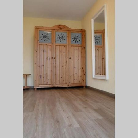 Ferienwohnung Kreideberg Lüneburg Extérieur photo