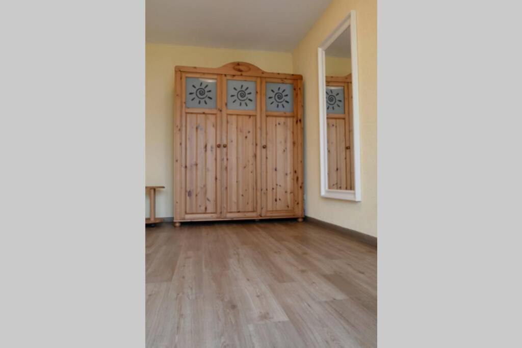 Ferienwohnung Kreideberg Lüneburg Extérieur photo