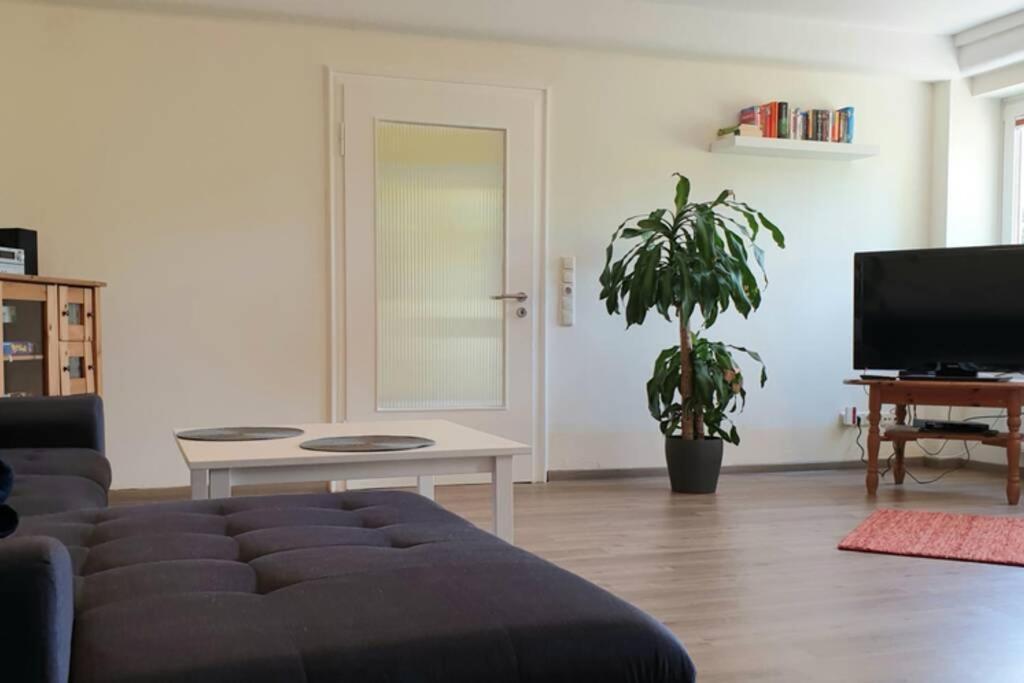 Ferienwohnung Kreideberg Lüneburg Extérieur photo