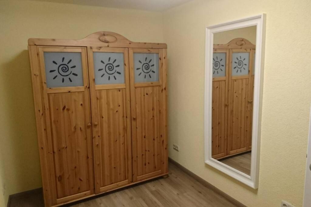 Ferienwohnung Kreideberg Lüneburg Extérieur photo
