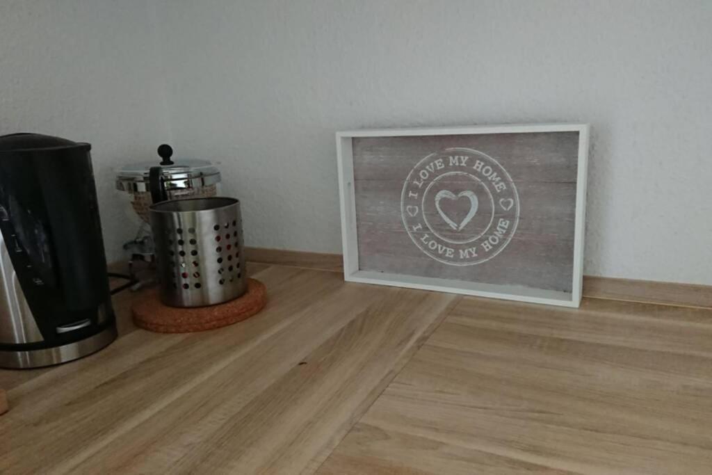 Ferienwohnung Kreideberg Lüneburg Extérieur photo