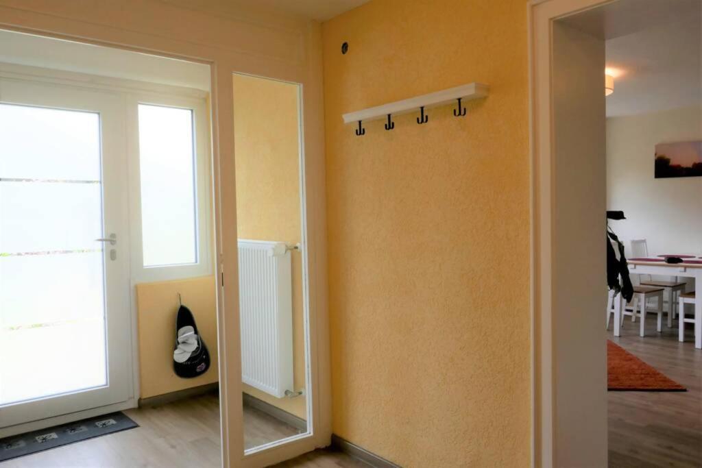 Ferienwohnung Kreideberg Lüneburg Extérieur photo